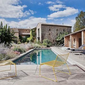 La Maison D'Ulysse Small Luxury Hotel